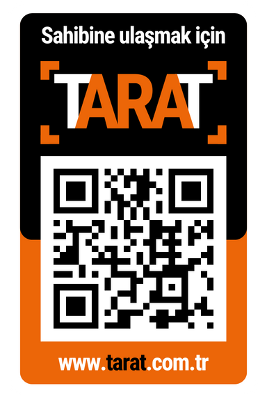 TaratAra Etiket